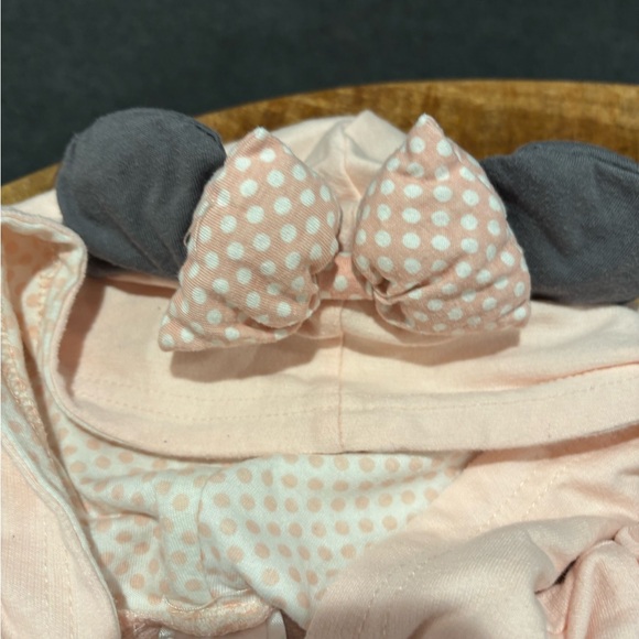 18 Month Minnie Mouse Outfit - Picture 5 of 5